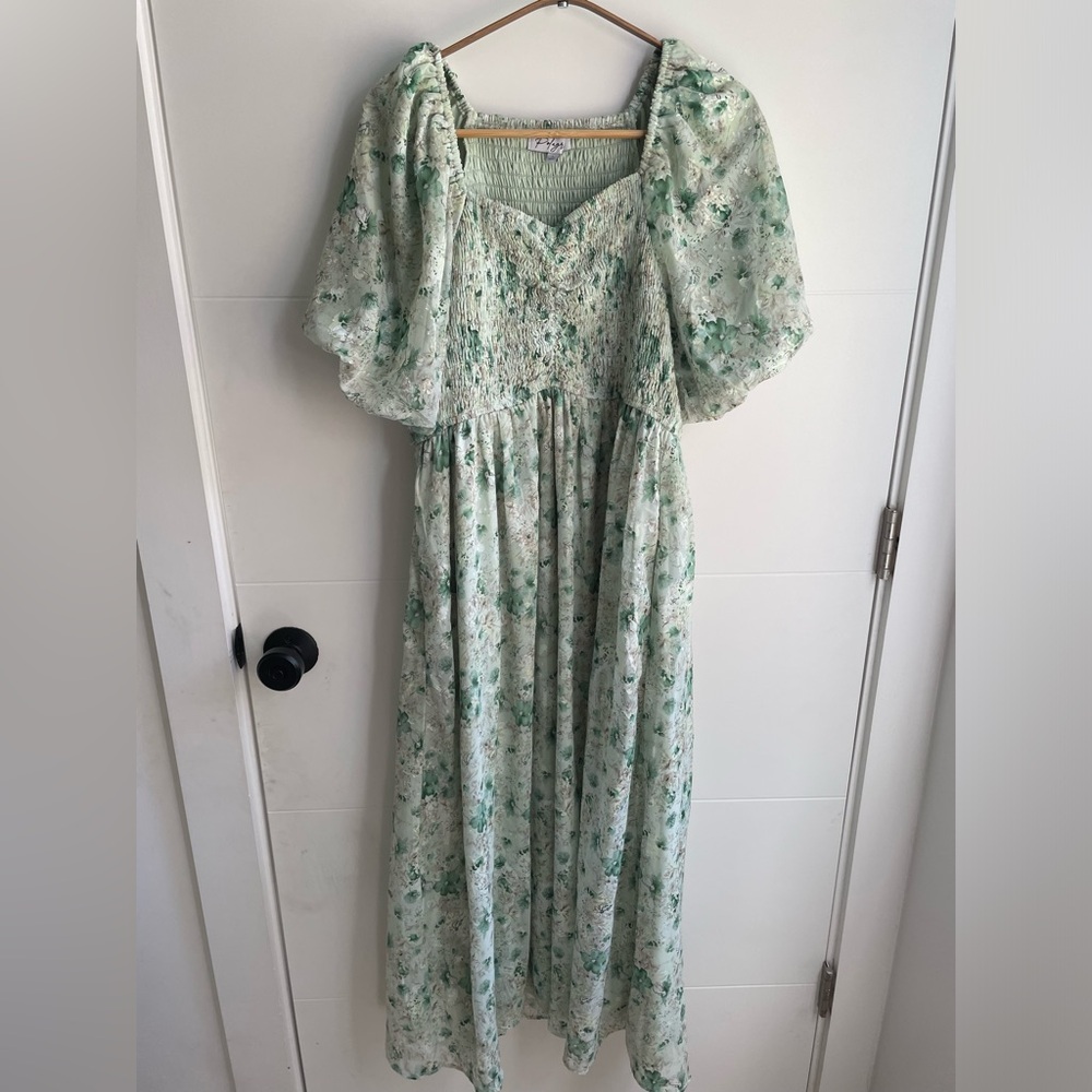 Polagram Dress